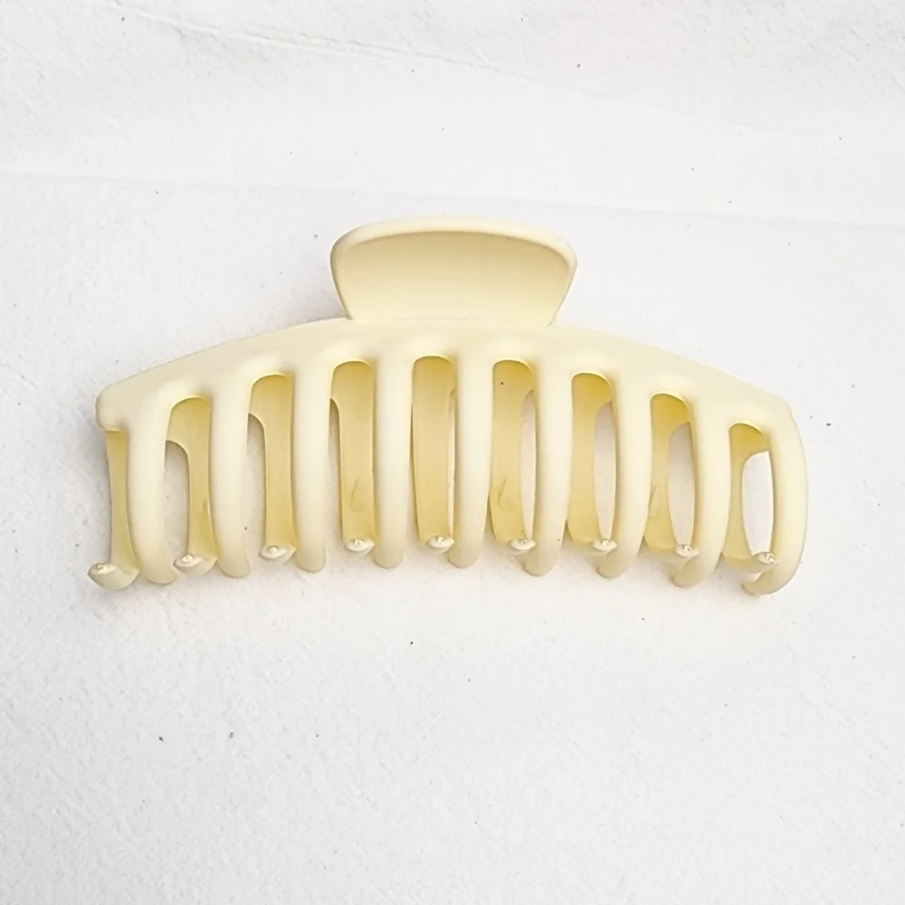 Claw Clip Hair Accessories